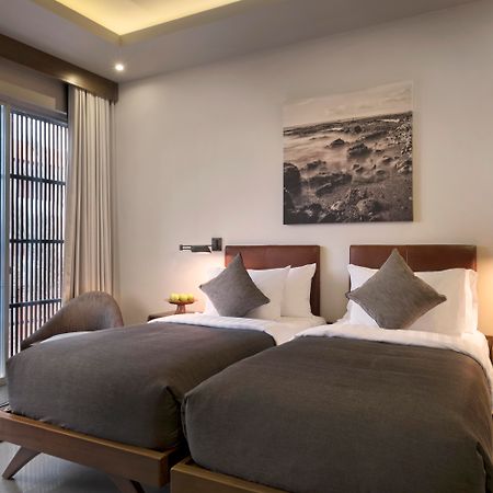 Akana Boutique Hotel Sanur  Ngoại thất bức ảnh