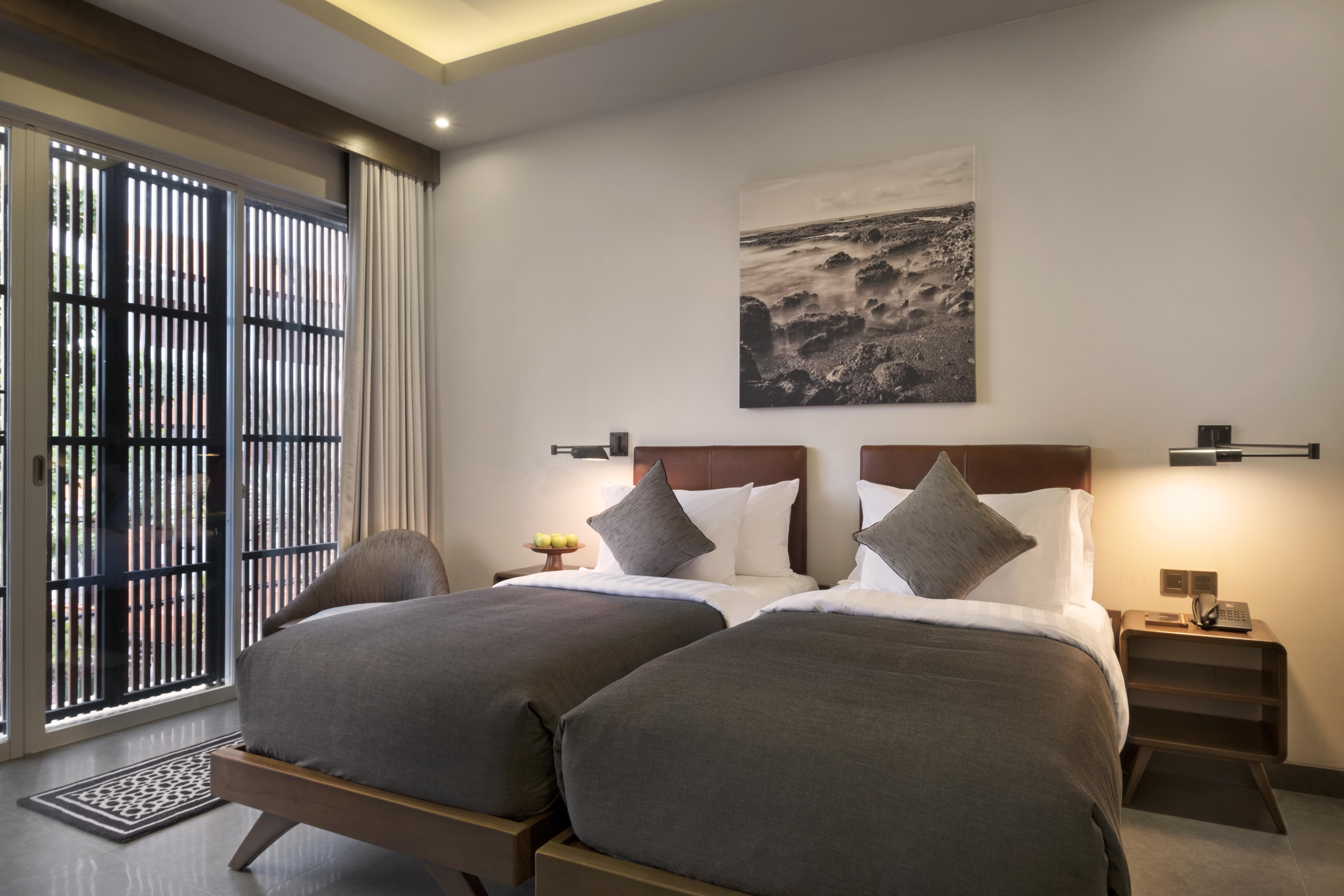 Akana Boutique Hotel Sanur  Ngoại thất bức ảnh