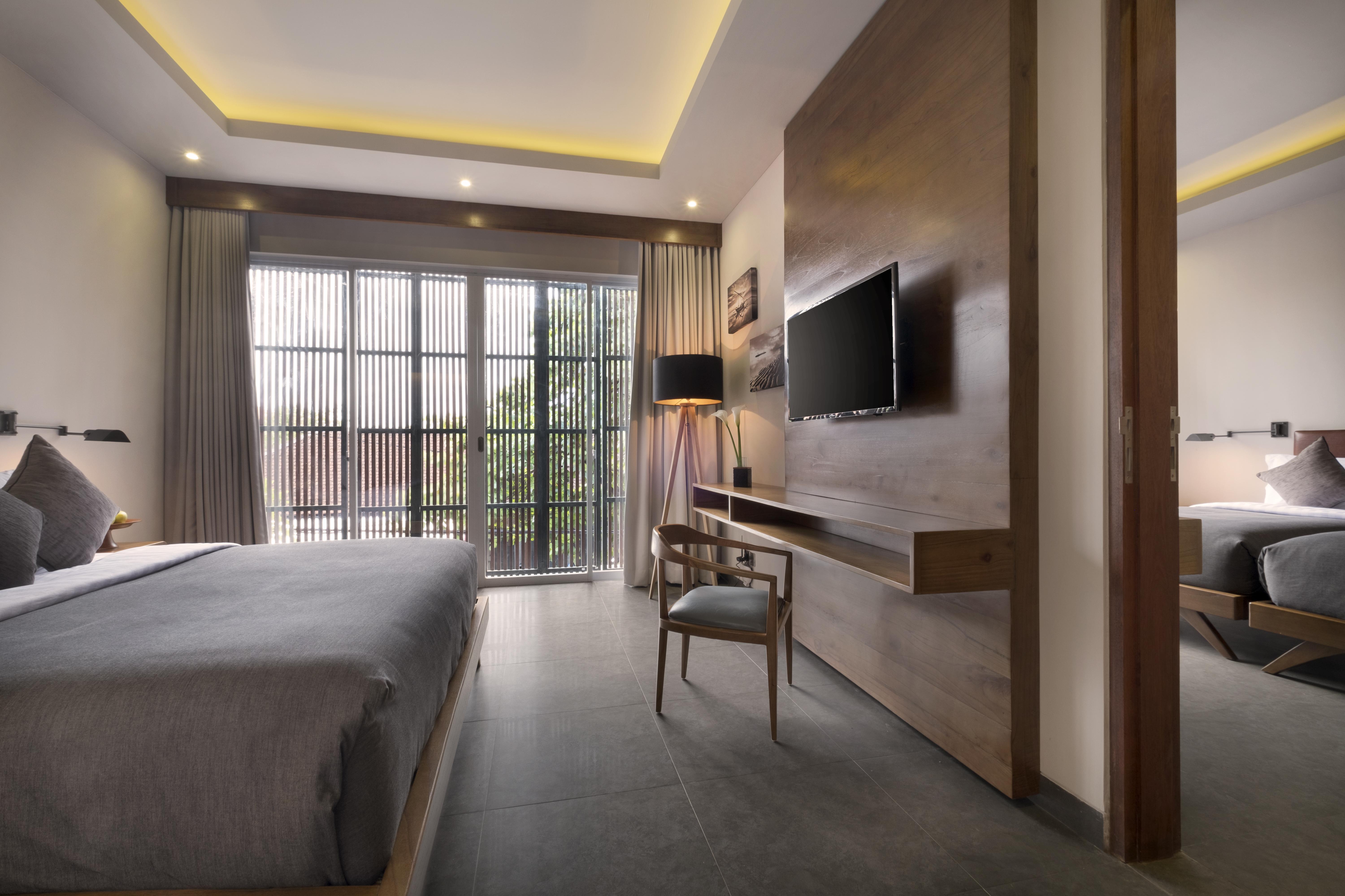 Akana Boutique Hotel Sanur  Ngoại thất bức ảnh