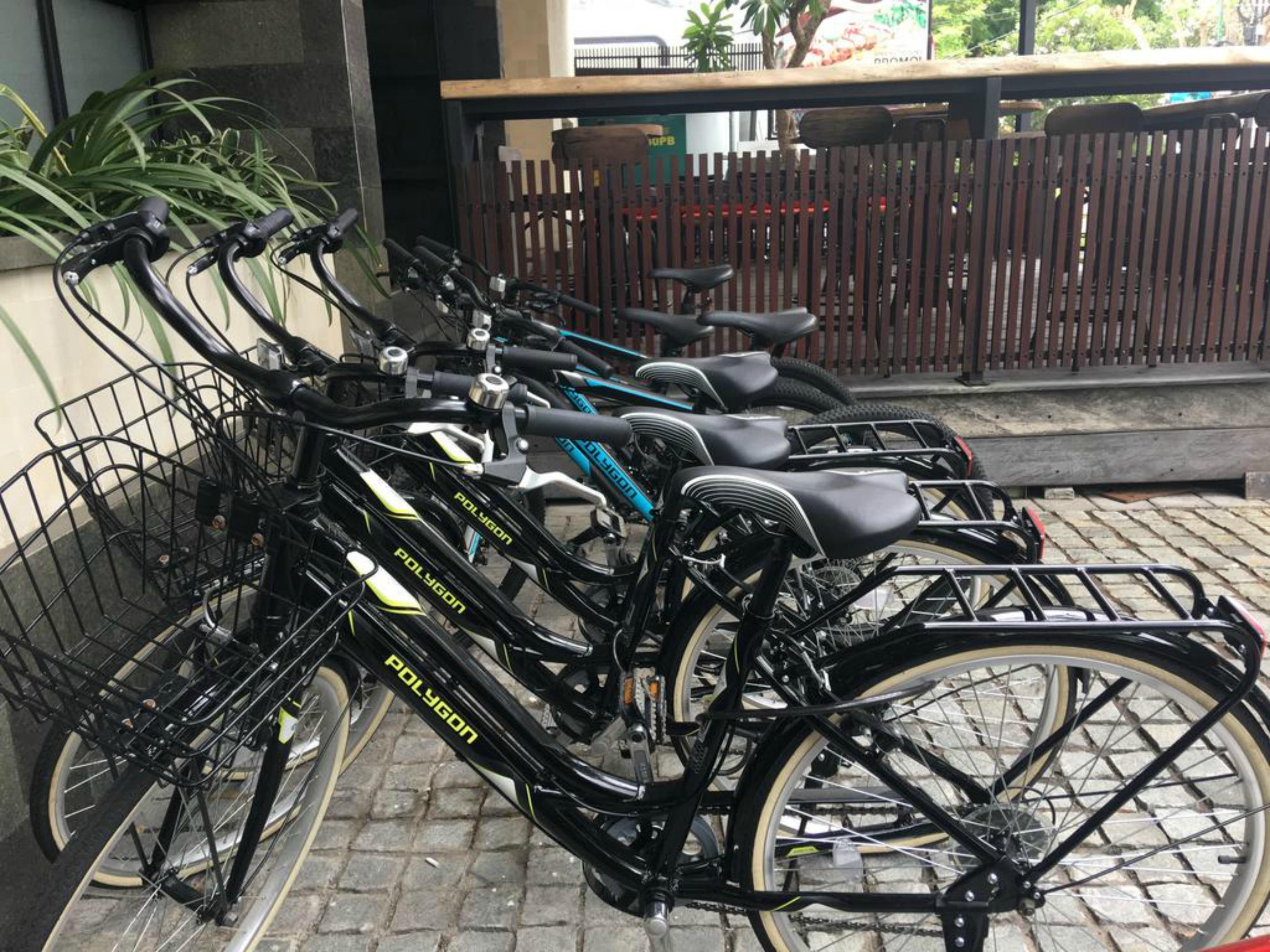 Akana Boutique Hotel Sanur  Ngoại thất bức ảnh