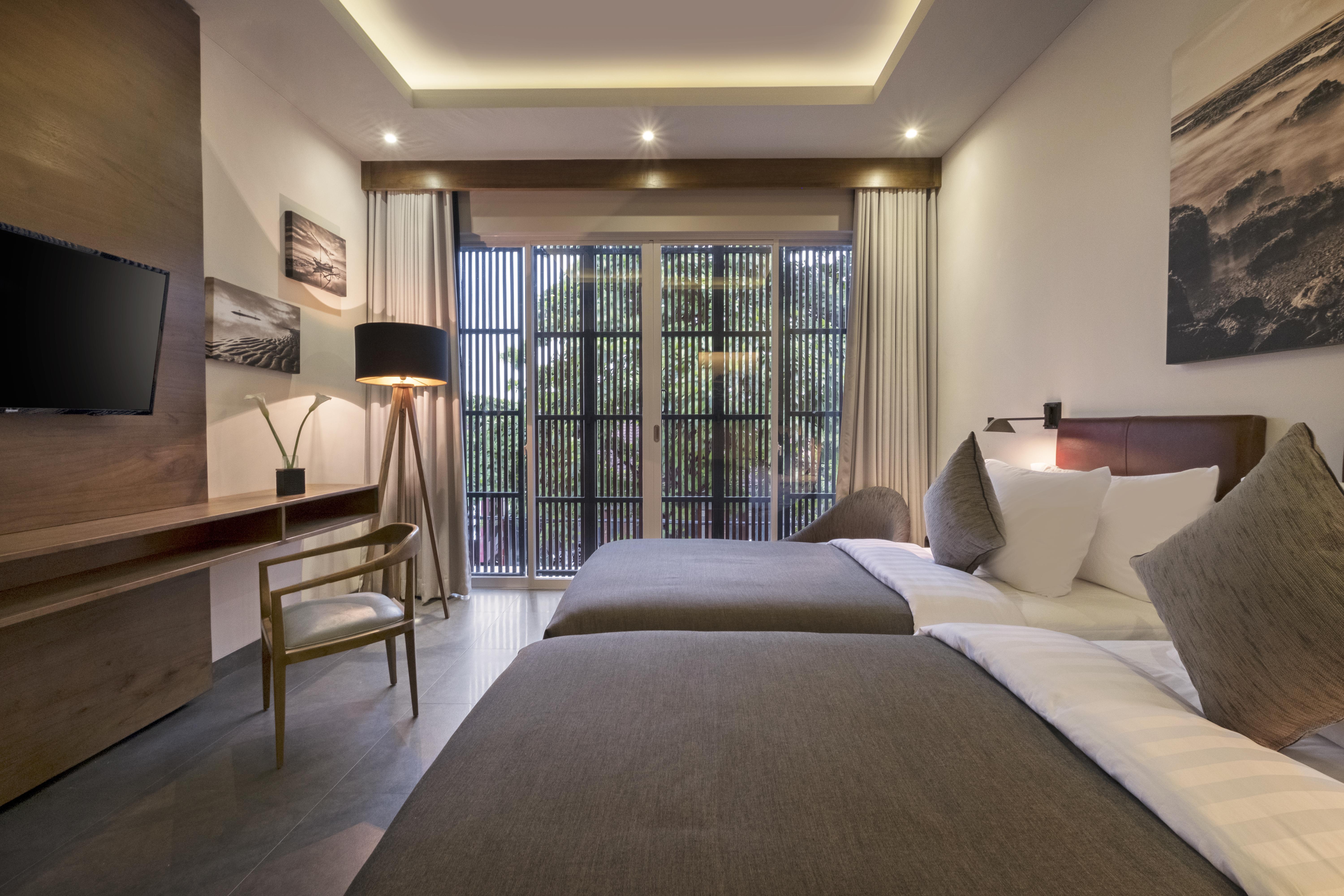 Akana Boutique Hotel Sanur  Ngoại thất bức ảnh