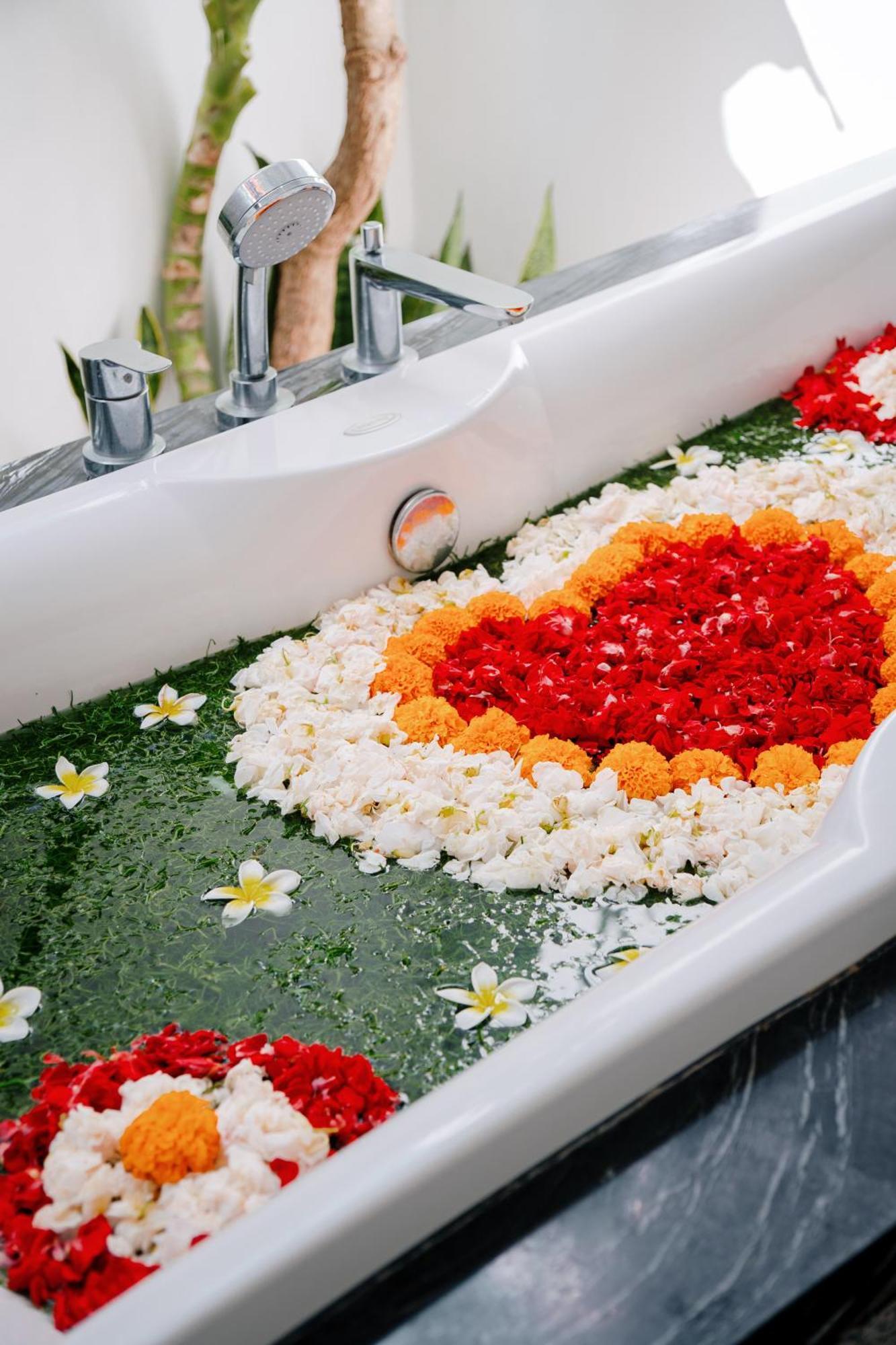 Akana Boutique Hotel Sanur  Ngoại thất bức ảnh