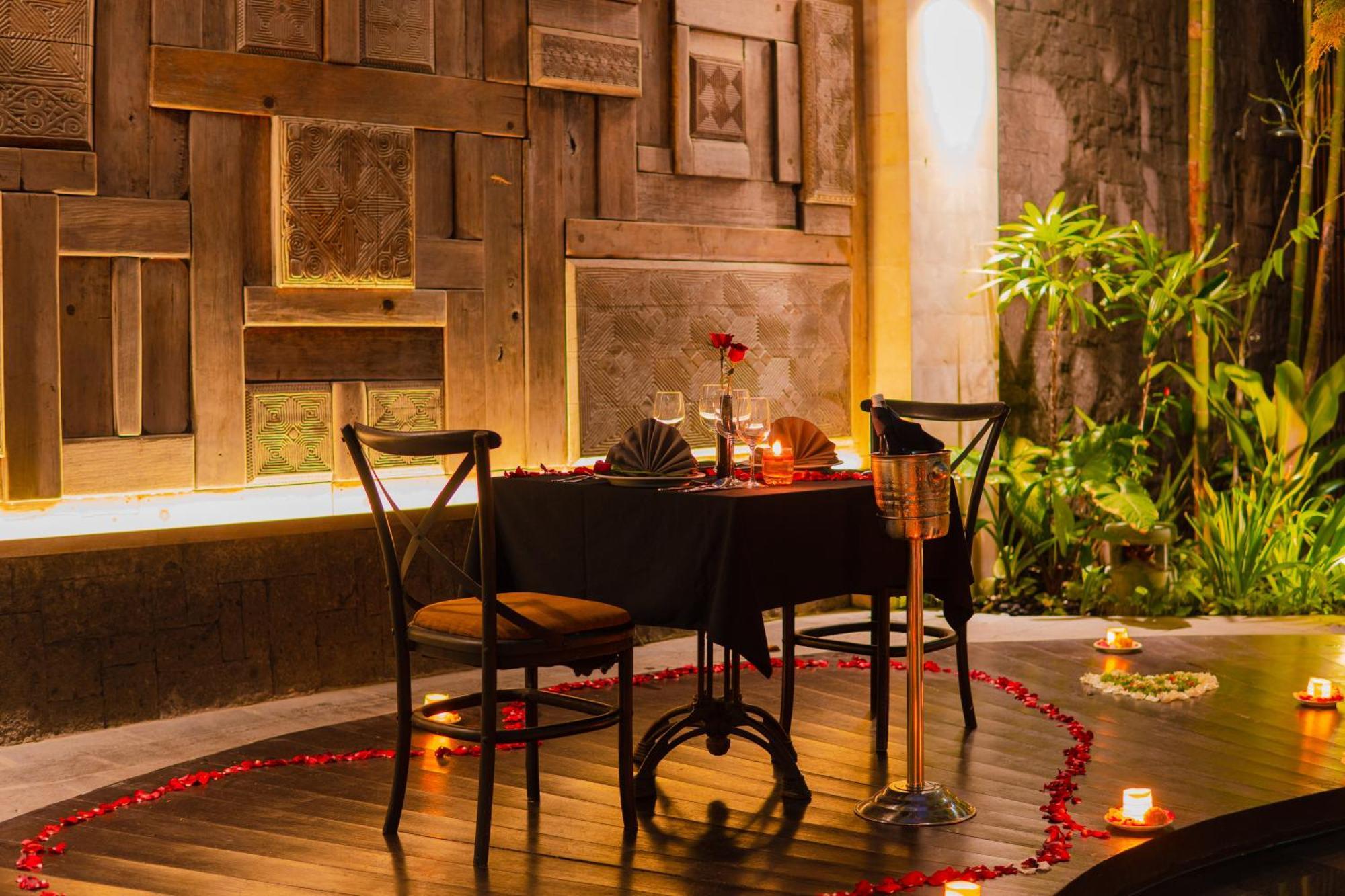Akana Boutique Hotel Sanur  Ngoại thất bức ảnh