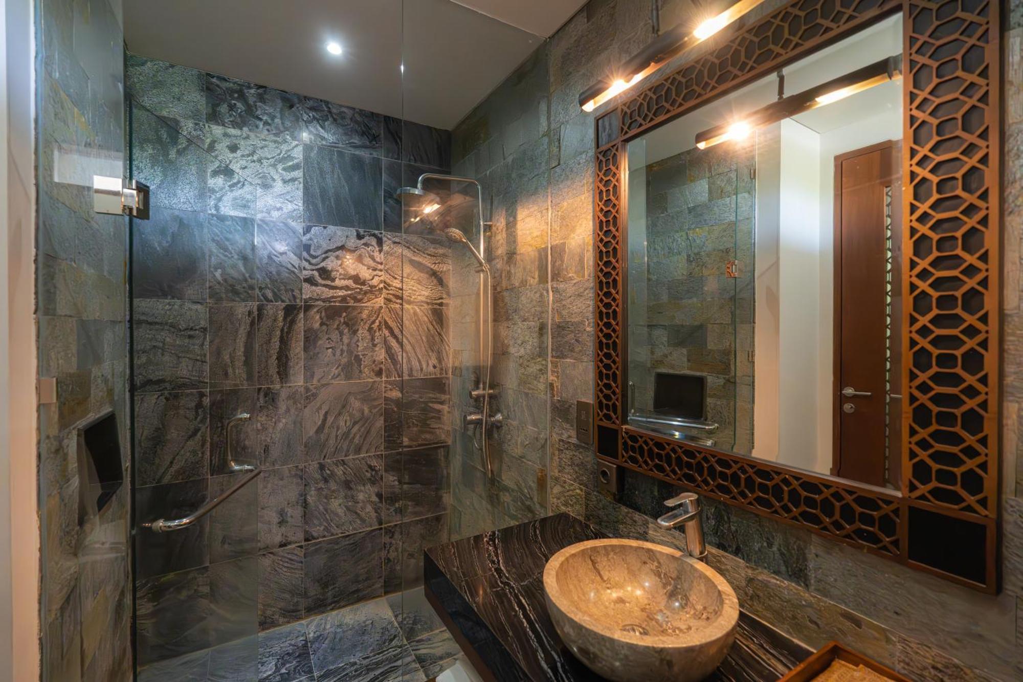 Akana Boutique Hotel Sanur  Ngoại thất bức ảnh