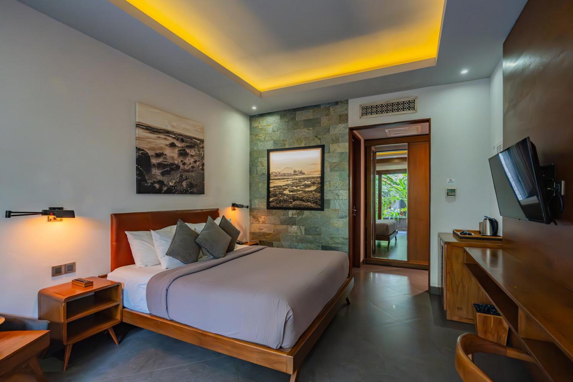 Akana Boutique Hotel Sanur  Ngoại thất bức ảnh