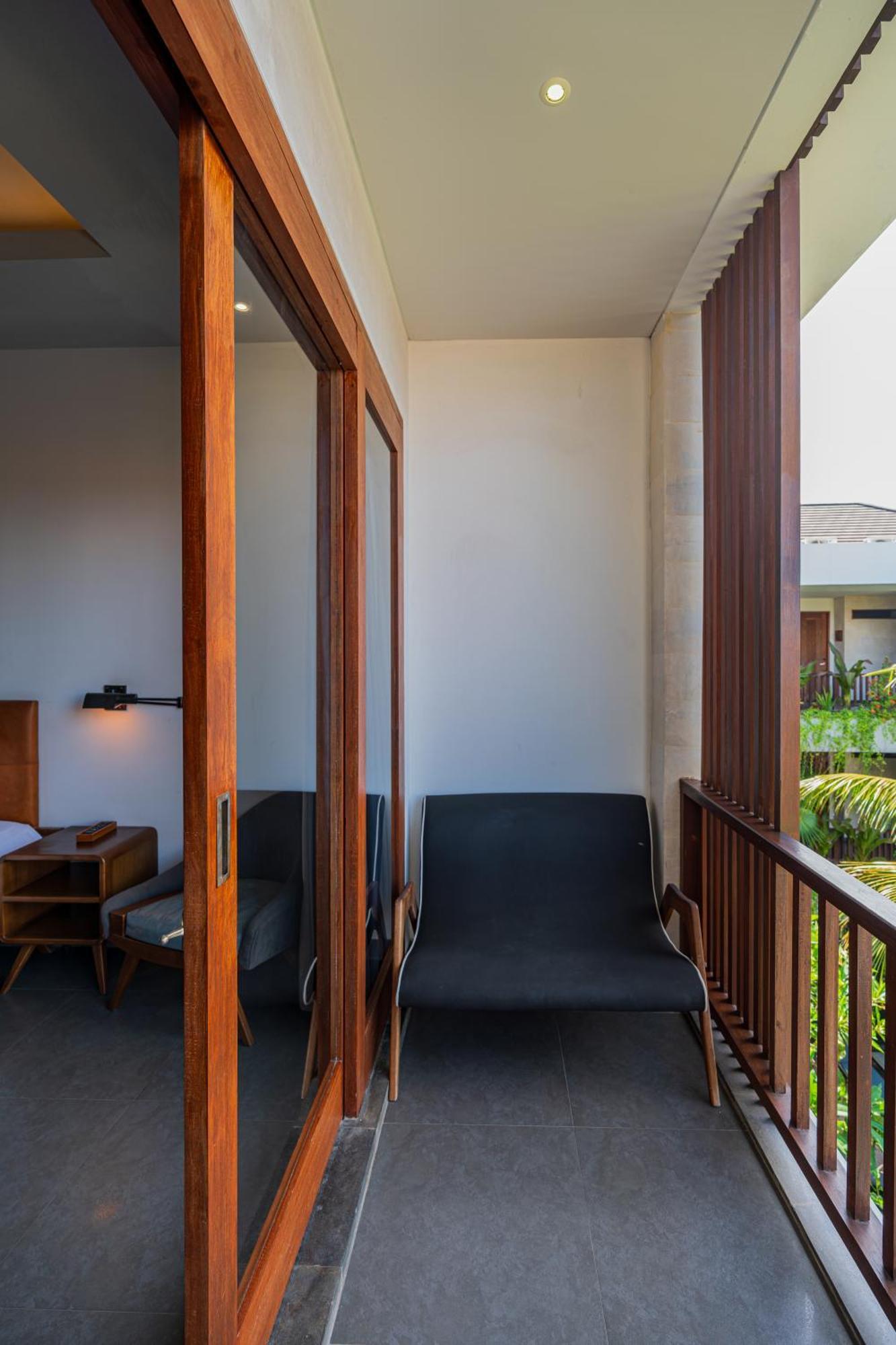 Akana Boutique Hotel Sanur  Ngoại thất bức ảnh