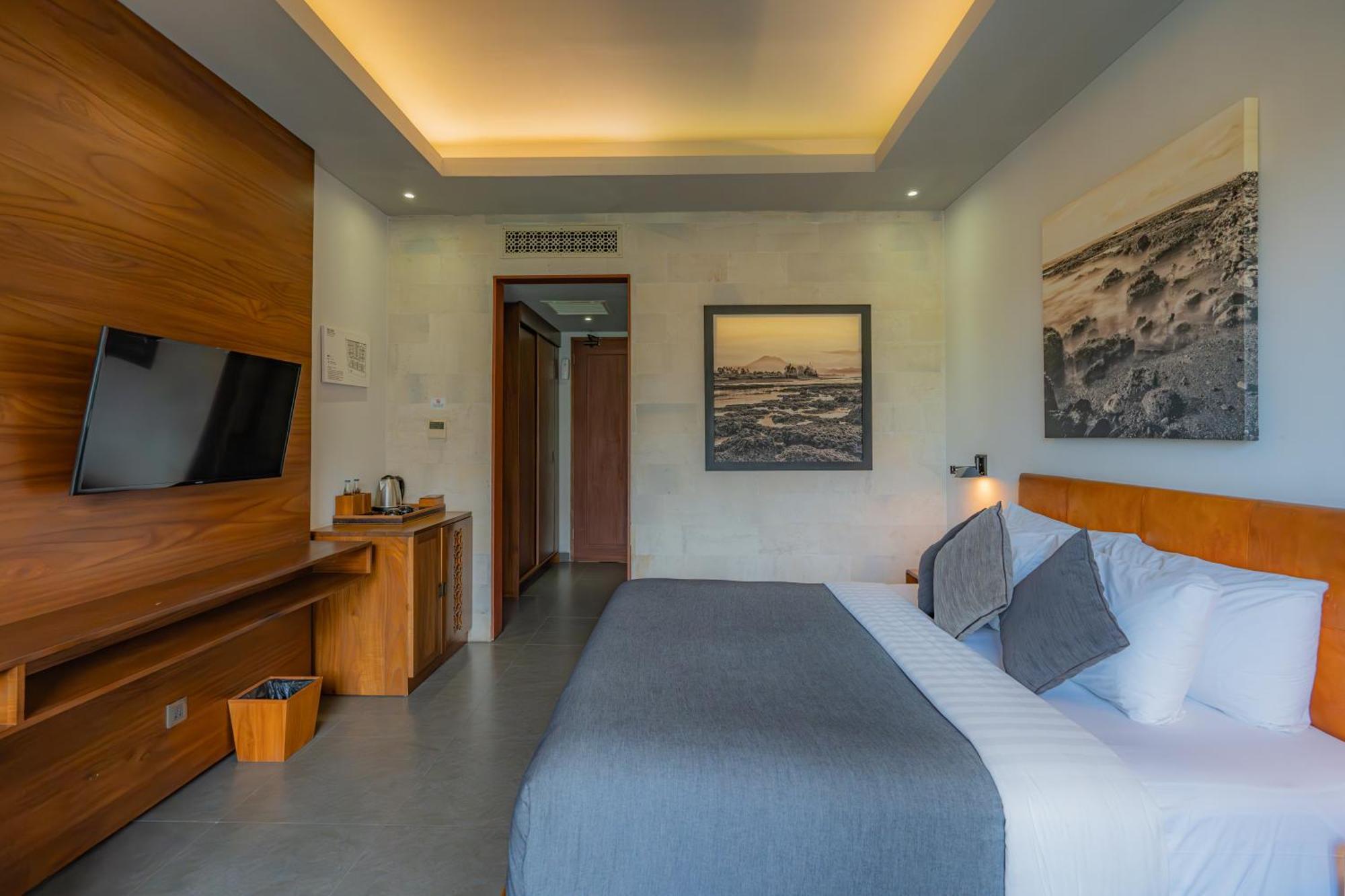 Akana Boutique Hotel Sanur  Ngoại thất bức ảnh