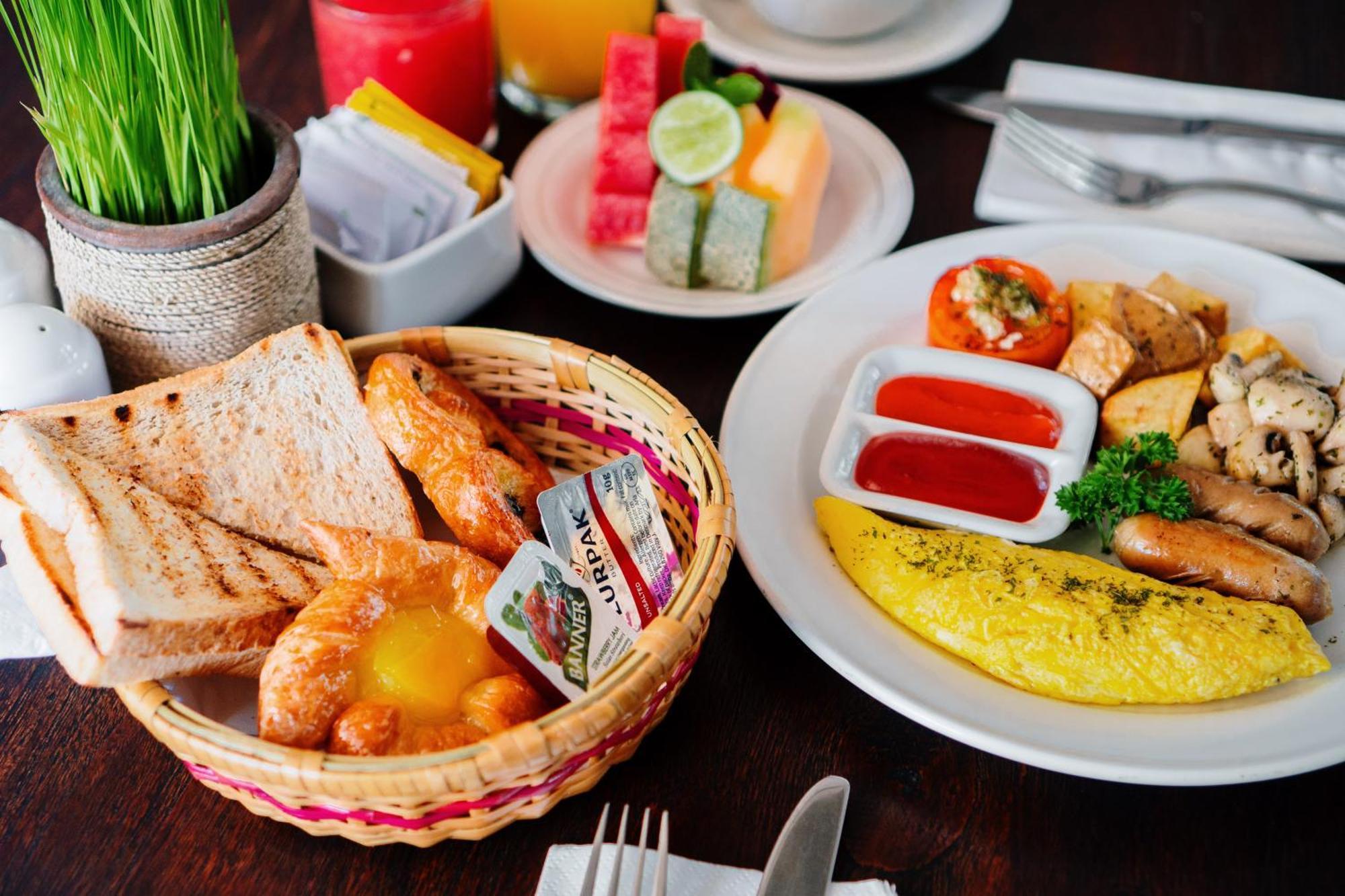 Akana Boutique Hotel Sanur  Ngoại thất bức ảnh