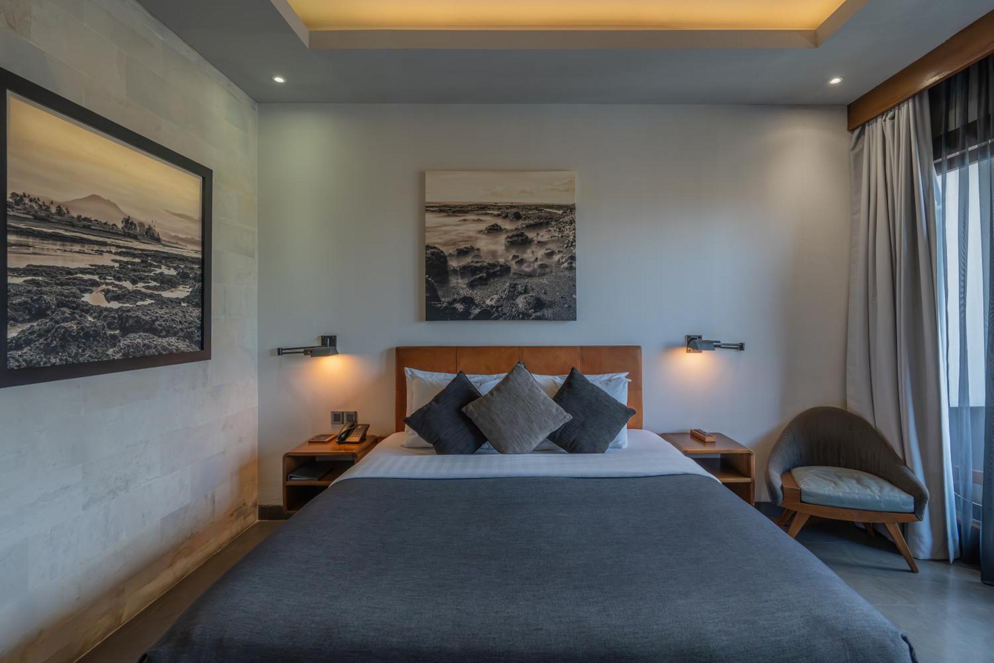 Akana Boutique Hotel Sanur  Ngoại thất bức ảnh