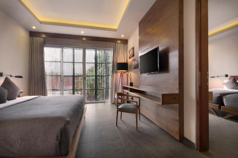 Akana Boutique Hotel Sanur  Phòng bức ảnh
