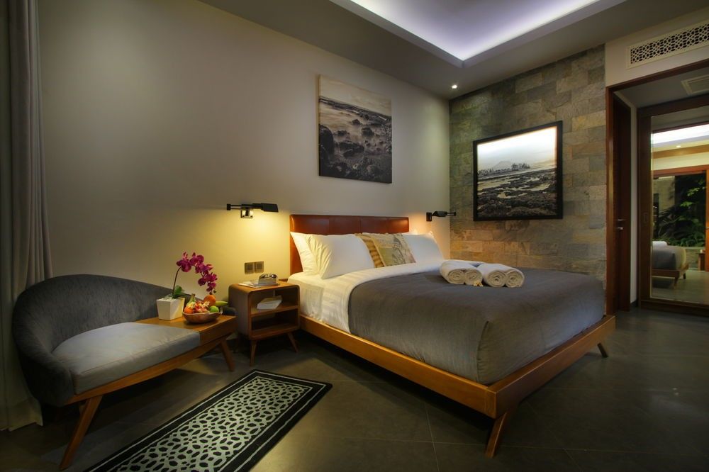 Akana Boutique Hotel Sanur  Ngoại thất bức ảnh