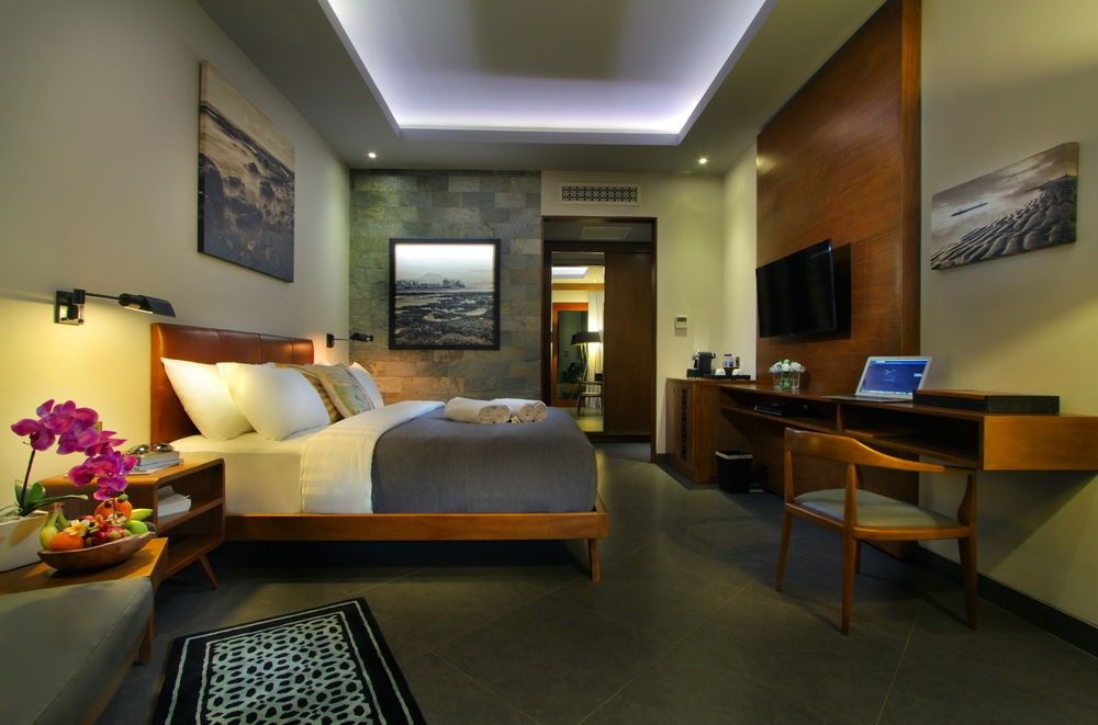 Akana Boutique Hotel Sanur  Ngoại thất bức ảnh