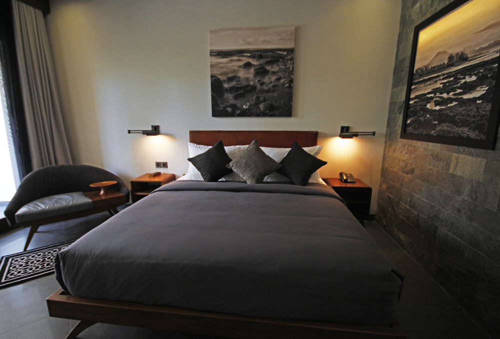 Akana Boutique Hotel Sanur  Ngoại thất bức ảnh