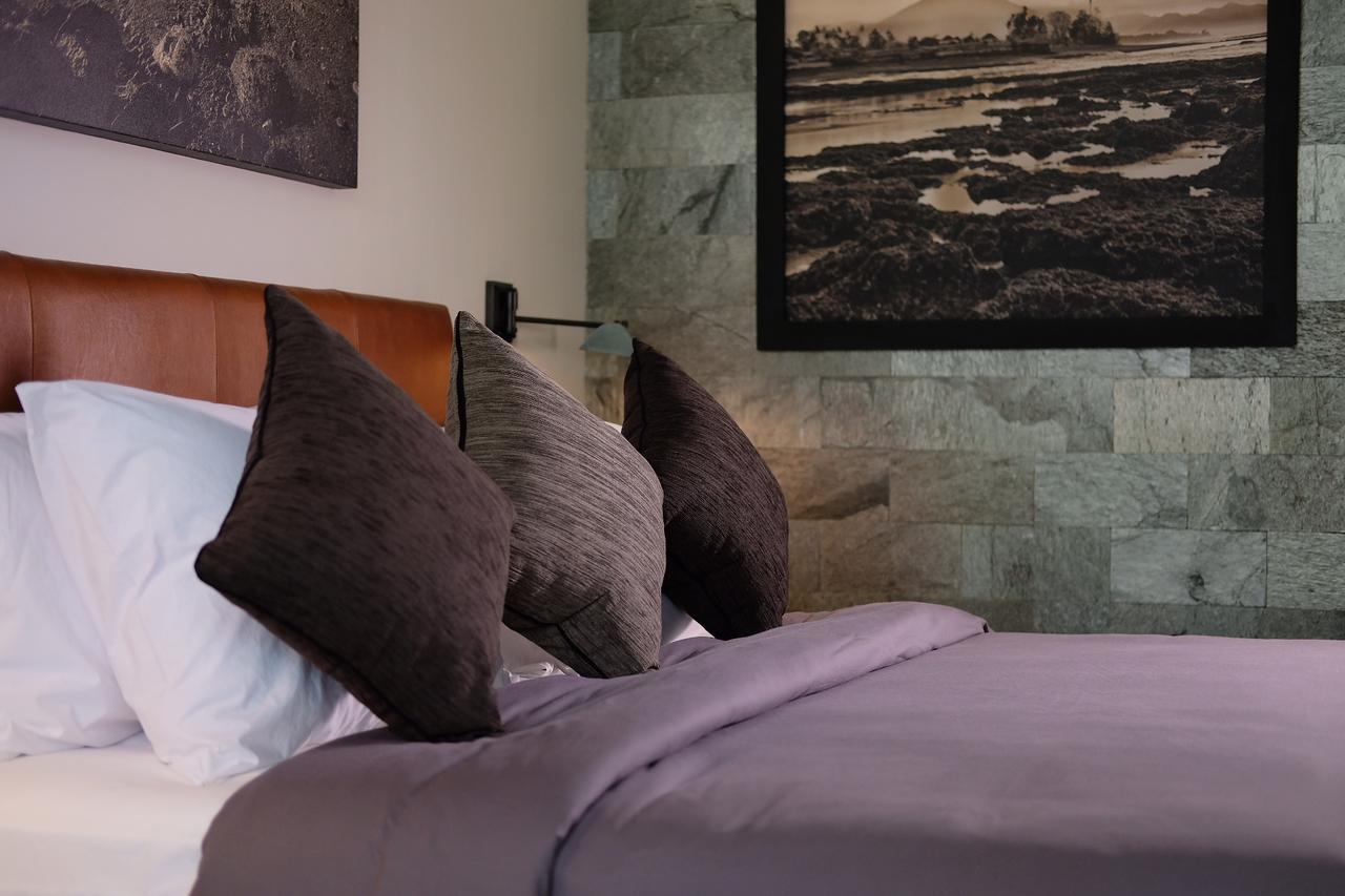 Akana Boutique Hotel Sanur  Ngoại thất bức ảnh