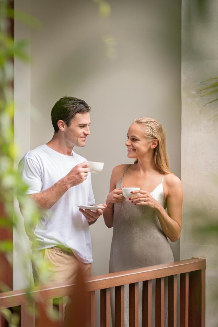 Akana Boutique Hotel Sanur  Ngoại thất bức ảnh