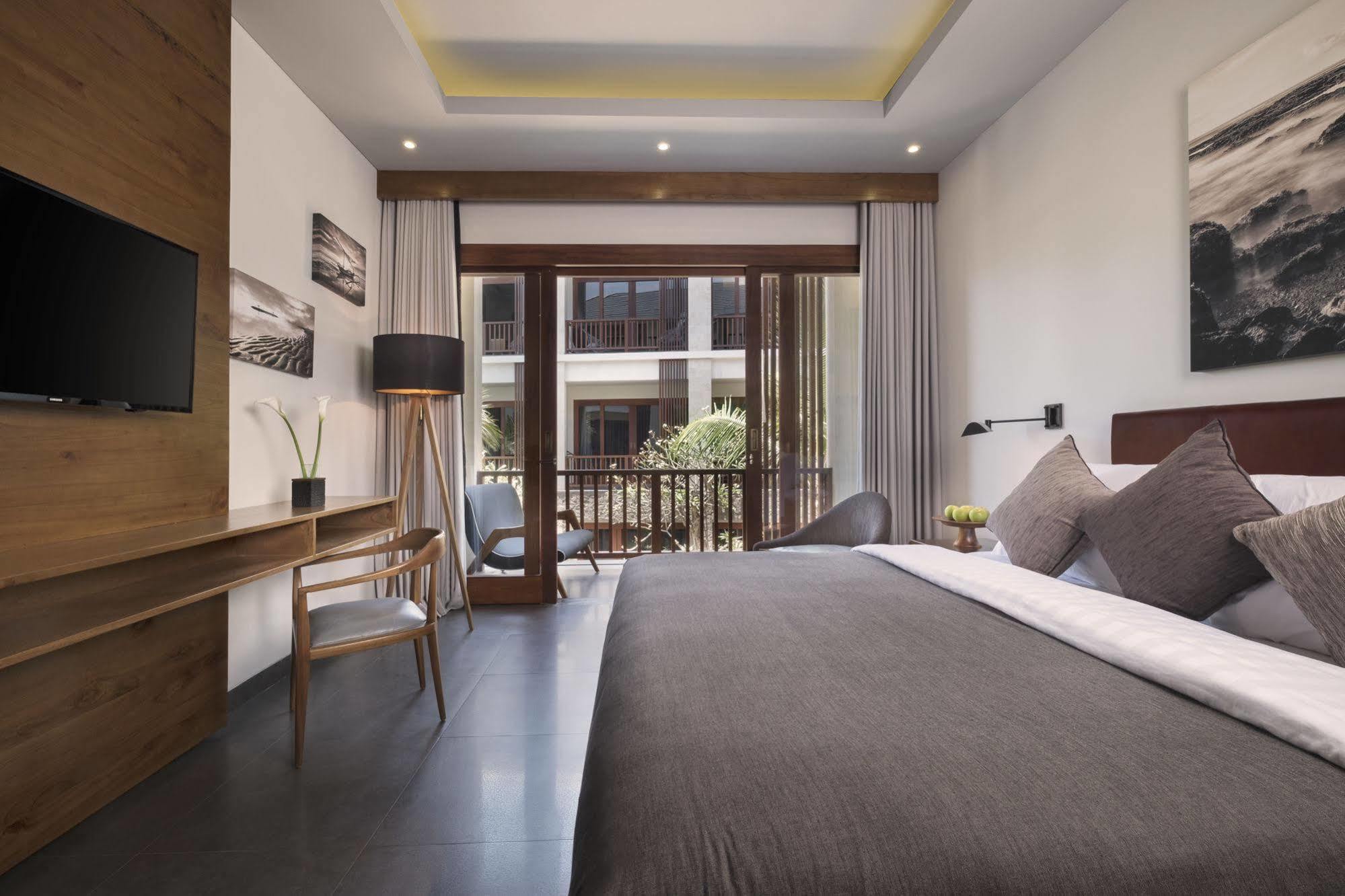Akana Boutique Hotel Sanur  Ngoại thất bức ảnh