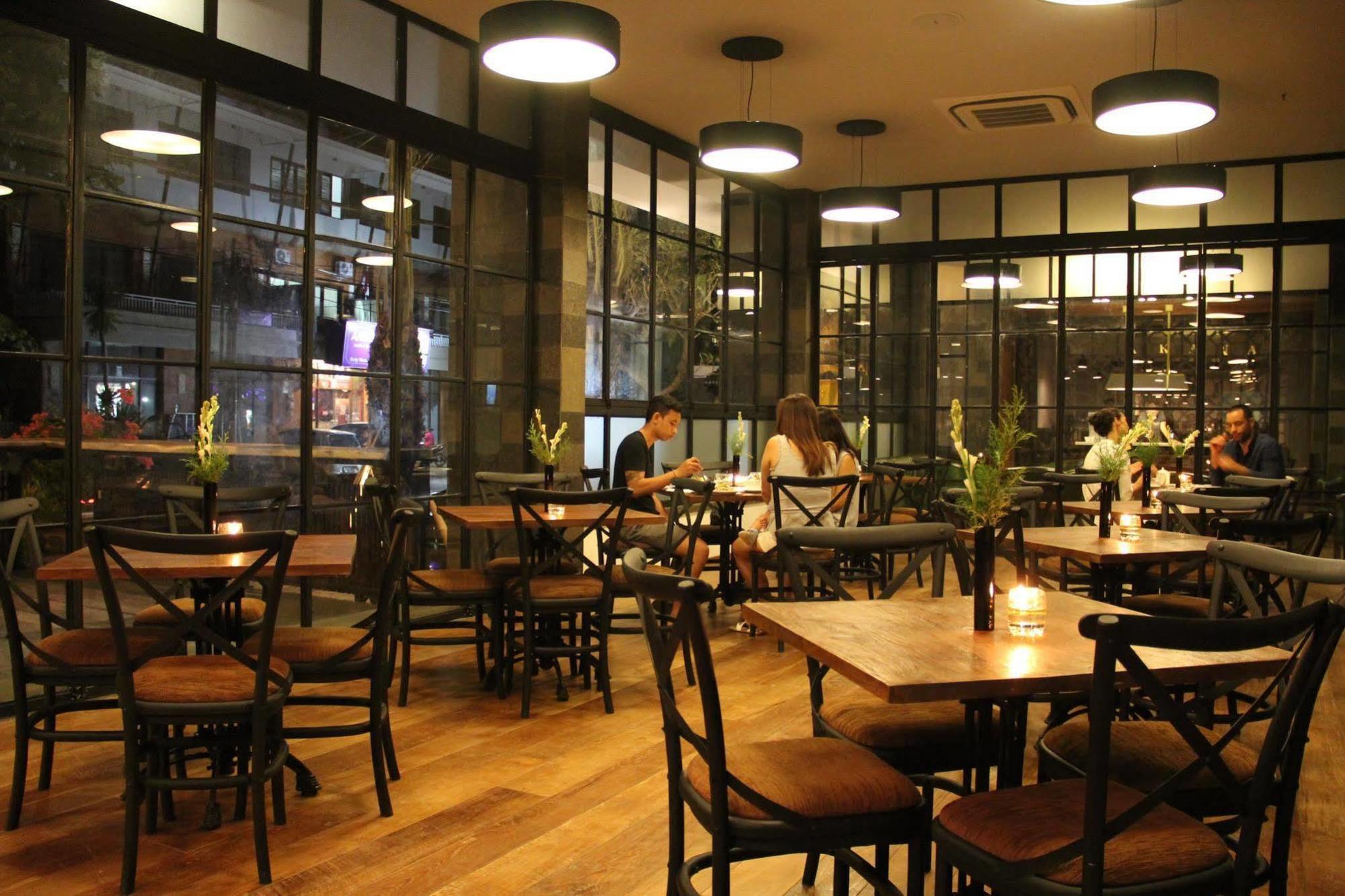 Akana Boutique Hotel Sanur  Ngoại thất bức ảnh