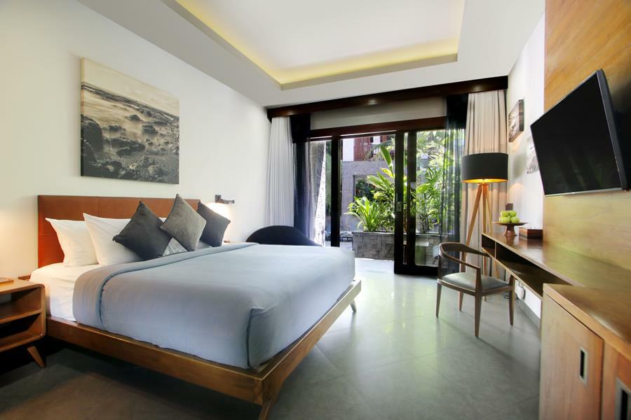 Akana Boutique Hotel Sanur  Ngoại thất bức ảnh