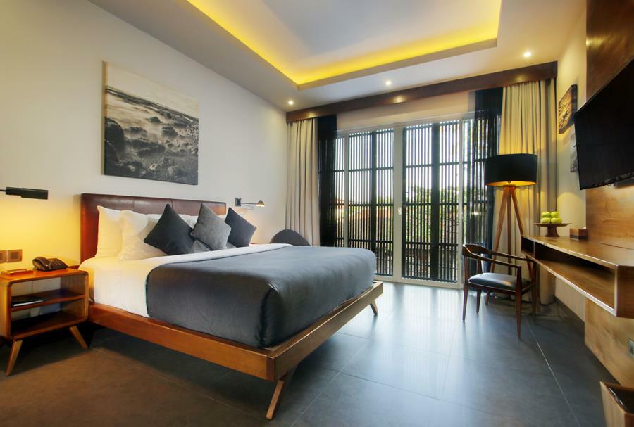 Akana Boutique Hotel Sanur  Ngoại thất bức ảnh