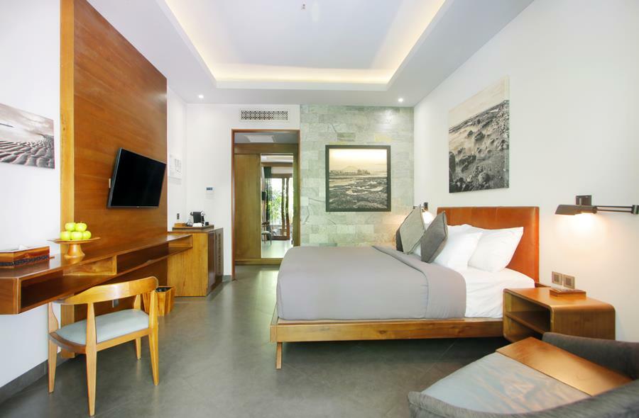 Akana Boutique Hotel Sanur  Ngoại thất bức ảnh
