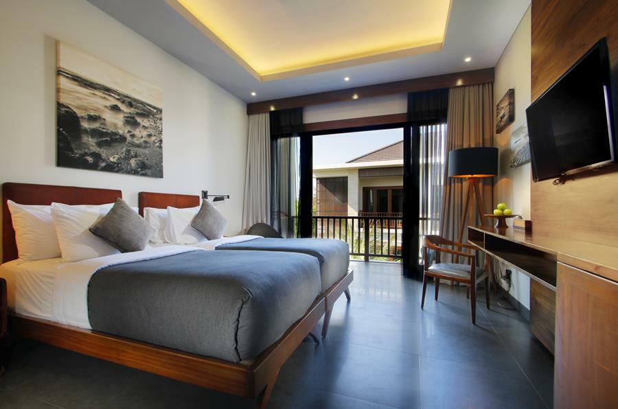 Akana Boutique Hotel Sanur  Ngoại thất bức ảnh