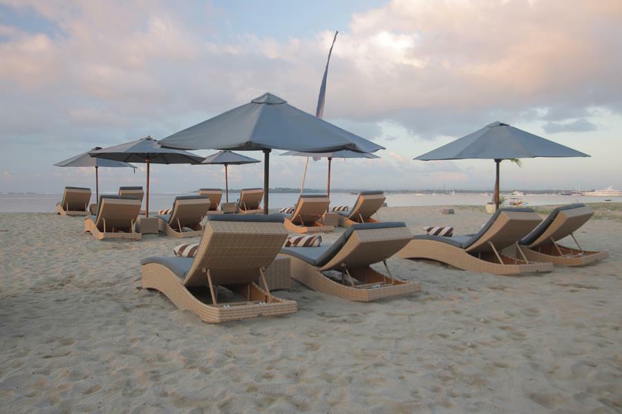 Akana Boutique Hotel Sanur  Ngoại thất bức ảnh